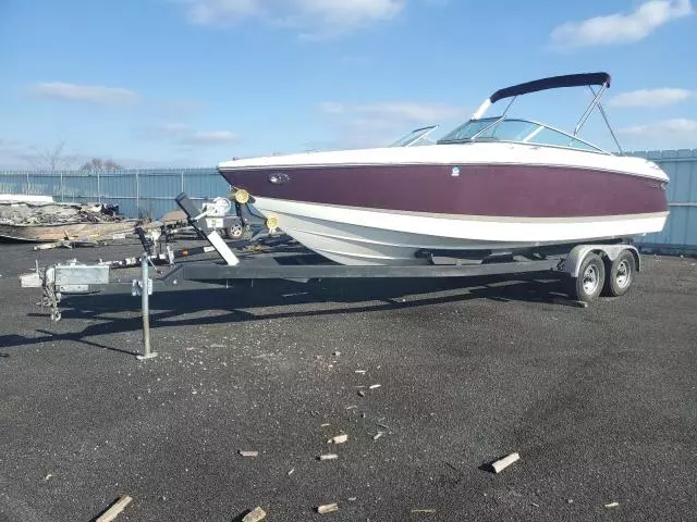 2005 Cobalt BOAT&TRLR