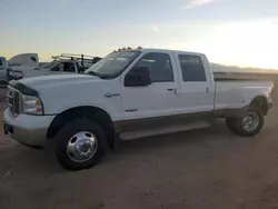 2006 Ford F350 Super Duty en venta en Adelanto, CA