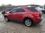 2015 Chevrolet Equinox LTZ