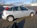 2007 Ford Focus ZX5