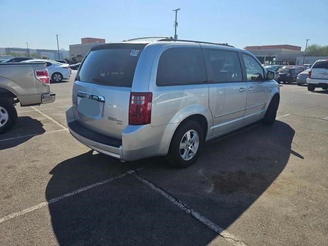 2010 Dodge Grand Caravan SXT