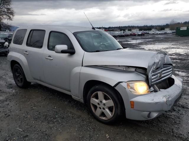 2011 Chevrolet HHR LT