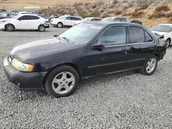 1998 Nissan Sentra SE en venta en Reno, NV