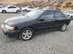 1998 Nissan Sentra SE