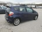 2009 Honda FIT Sport