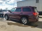 2010 Toyota Sequoia SR5