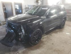 2017 Jeep Grand Cherokee Laredo en venta en Pekin, IL