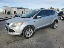 Lotes con ofertas a la venta en subasta: 2015 Ford Escape SE