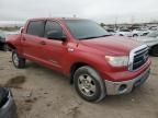 2012 Toyota Tundra Crewmax SR5