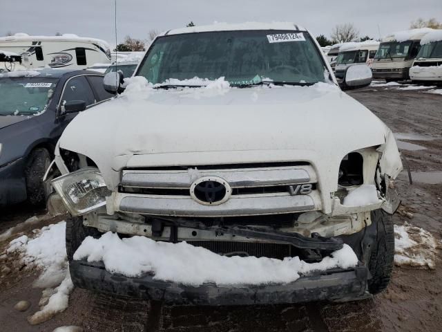 2004 Toyota Tundra Access Cab SR5