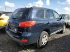 2009 Hyundai Santa FE GLS