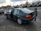 2002 BMW 330 XI