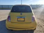 2013 Fiat 500 POP