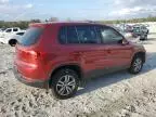 2014 Volkswagen Tiguan S