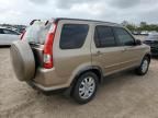 2005 Honda CR-V SE