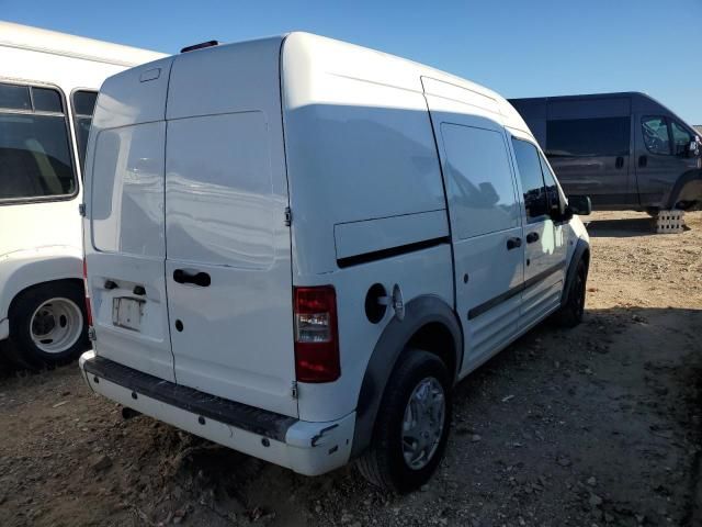 2012 Ford Transit Connect XLT