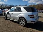 2011 Mercedes-Benz ML 350 4matic