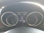 2012 Mercedes-Benz ML 350 4matic