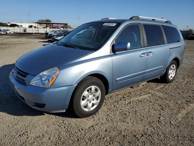 2008 KIA Sedona EX