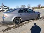 2007 Ford Fusion SE