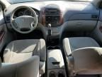 2004 Toyota Sienna XLE