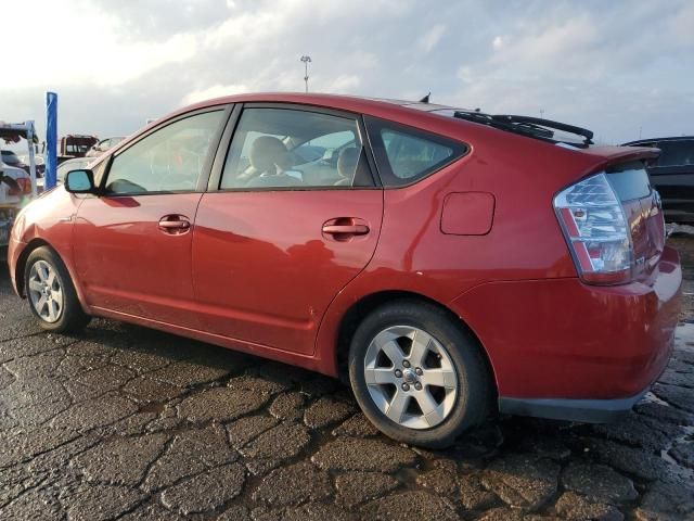 2006 Toyota Prius