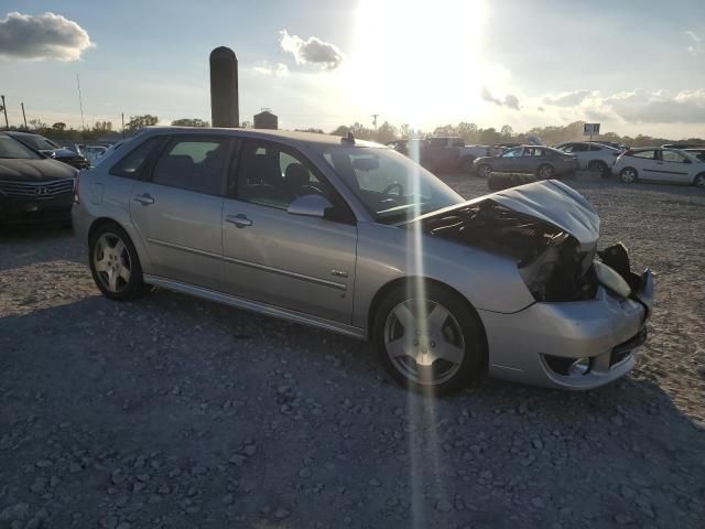 2006 Chevrolet Malibu Maxx SS