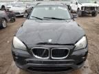 2013 BMW X1 XDRIVE28I