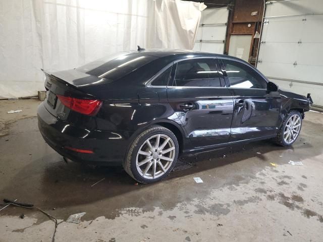 2016 Audi A3 Premium