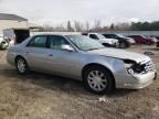 2008 Cadillac DTS