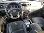 2016 Toyota 4runner SR5/SR5 Premium