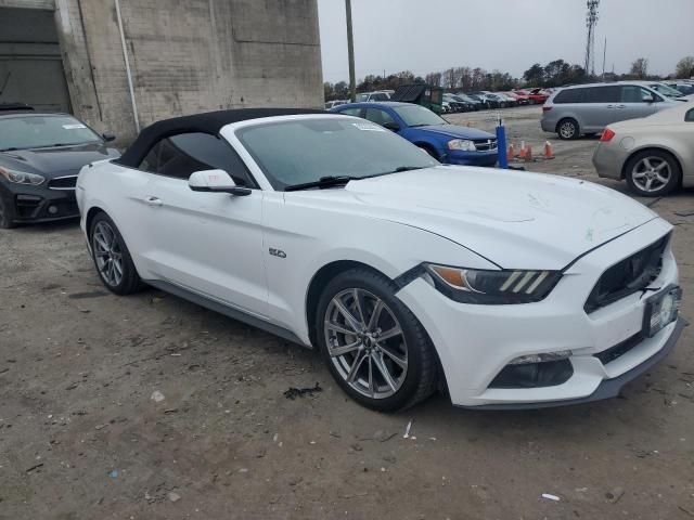 2016 Ford Mustang GT