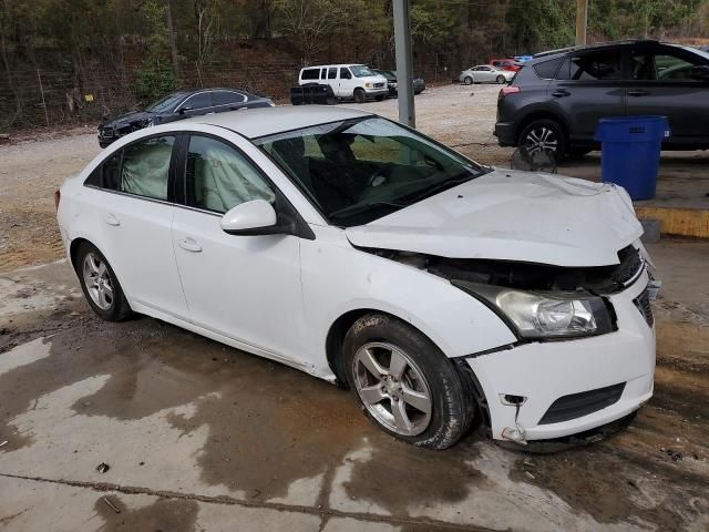 2013 Chevrolet Cruze LT