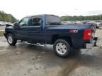 2010 Chevrolet Silverado K1500 LTZ