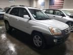 2006 KIA New Sportage