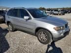 2004 BMW X5 3.0I