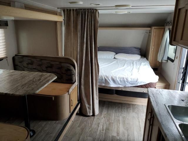 2020 Winnebago Micro Minn