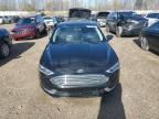 2018 Ford Fusion SE Phev