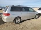 2008 Honda Odyssey EXL