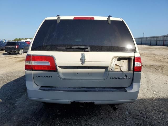 2008 Lincoln Navigator L