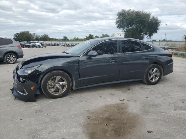 2023 Hyundai Sonata SE