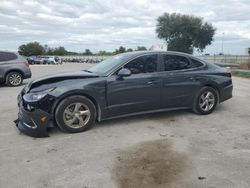 2023 Hyundai Sonata SE en venta en Orlando, FL