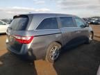 2013 Honda Odyssey EXL