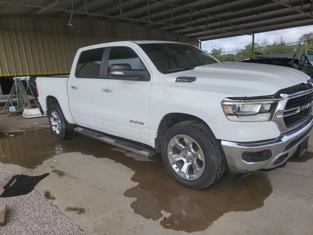 2019 Dodge RAM 1500 BIG HORN/LONE Star