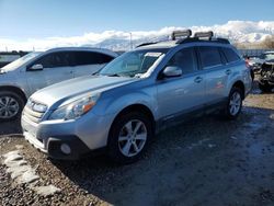 Subaru salvage cars for sale: 2013 Subaru Outback 2.5I Premium