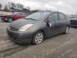 2007 Toyota Prius en venta en Spartanburg, SC