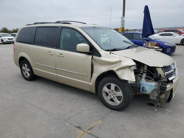 2010 Dodge Grand Caravan SXT