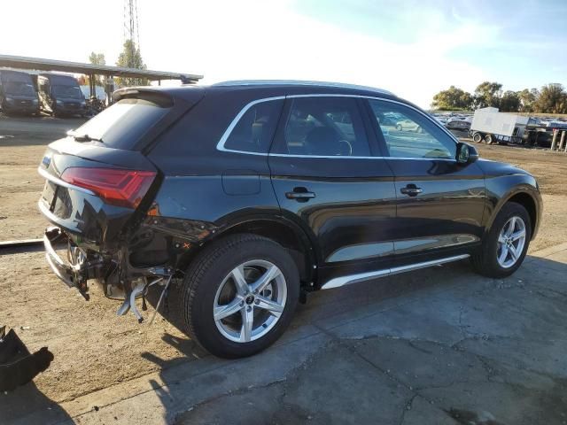 2024 Audi Q5 Premium 40