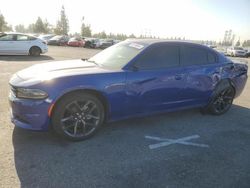 Dodge salvage cars for sale: 2021 Dodge Charger SXT