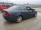 2005 Acura TSX